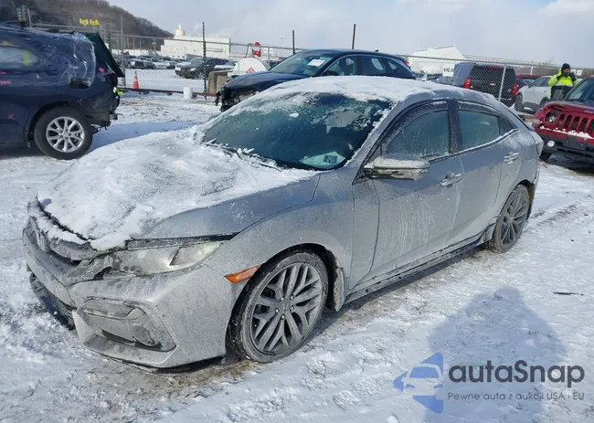 SHHFK7H47MU410515: 44184335