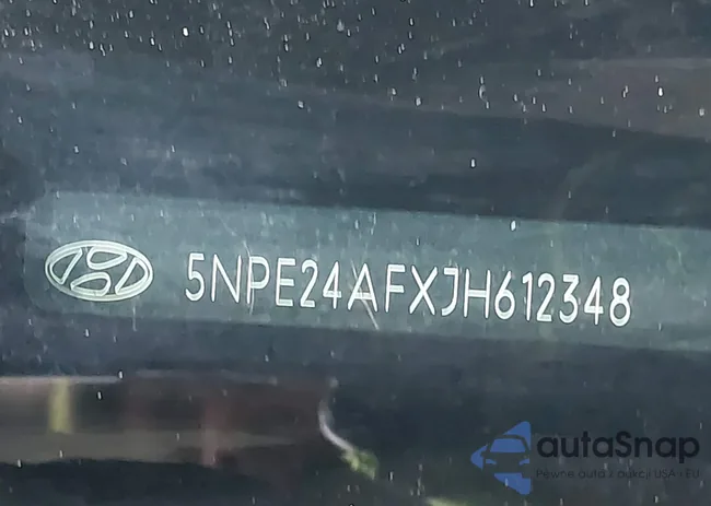 5NPE24AFXJH612348: 44184349