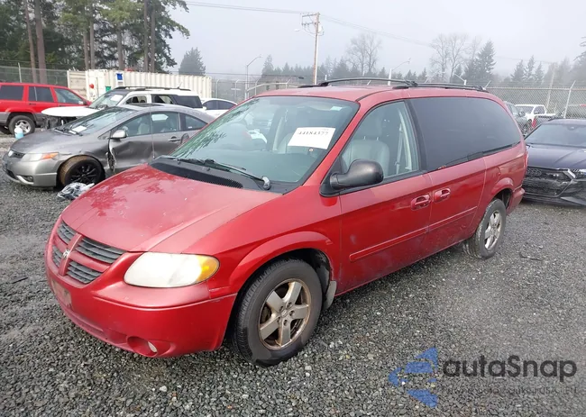 2D4GP44L86R724218: 44184377