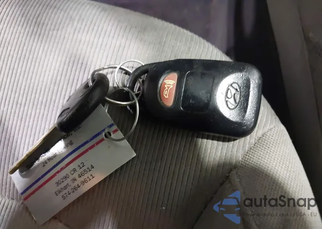 5NPD84LF2JH336710: 44184390