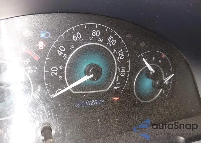 4T1FA38PX7U122342: 44184398