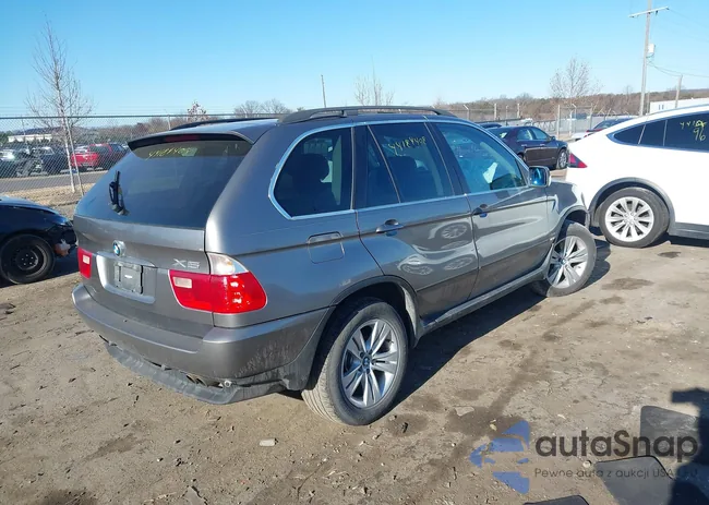 5UXFB53515LV16252: 44184408