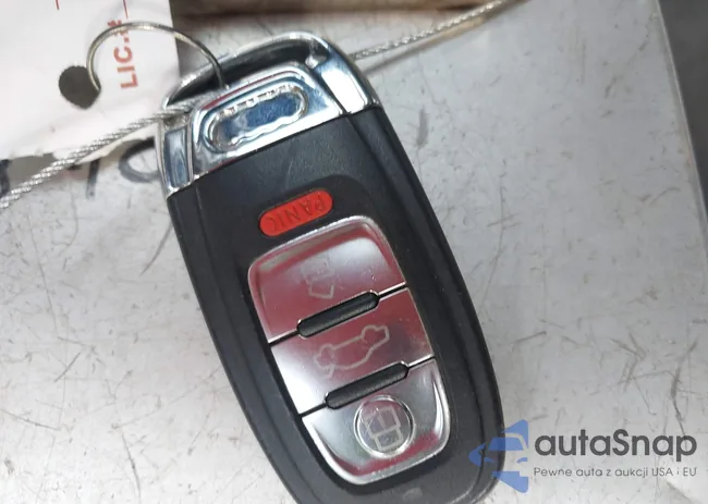 WAUBGAFLXEA006625: 44185426