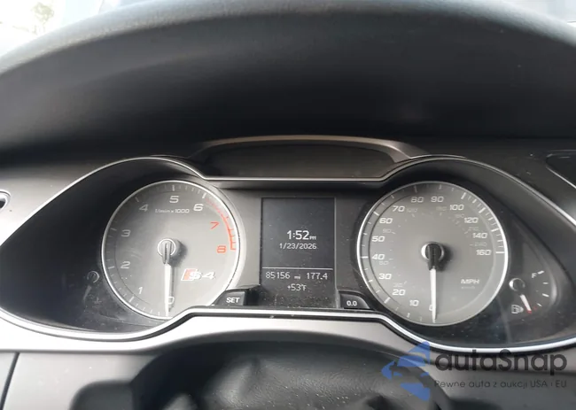 WAUBGAFLXEA006625: 44185426