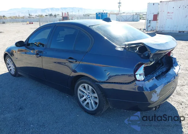 WBAVB13506PT07839: 44185430