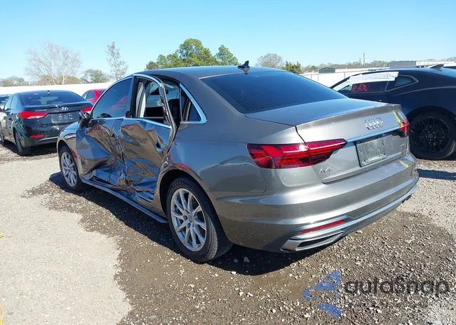 WAUABAF47MA015364: 44185470