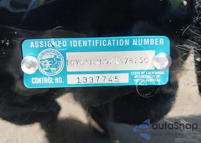 1GYS4LKL9PR478150: 44185488