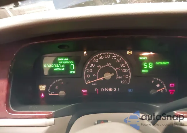 1LNHM82W43Y637935: 44185495