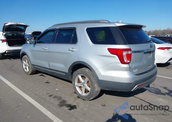 1FM5K8D86GGA87544: 44185501