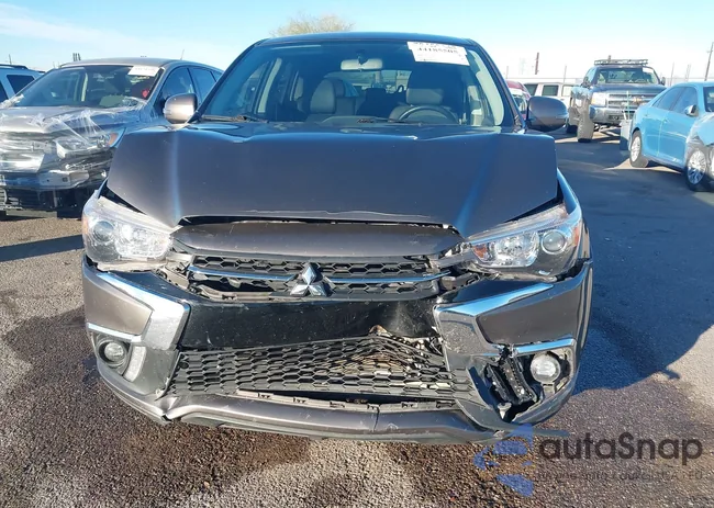 JA4AP3AWXJZ009932: 44185505