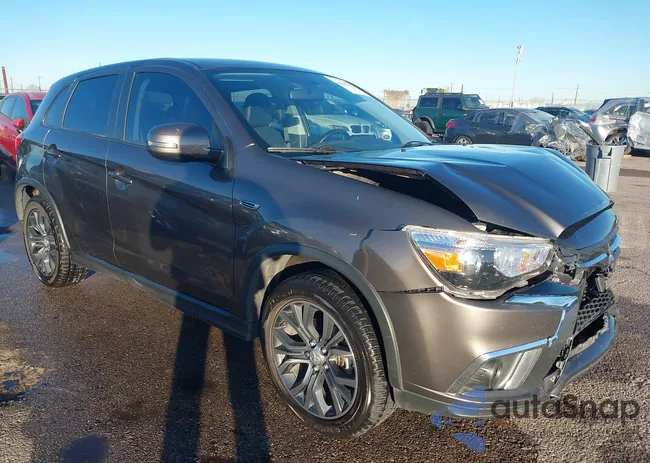 JA4AP3AWXJZ009932: 44185505