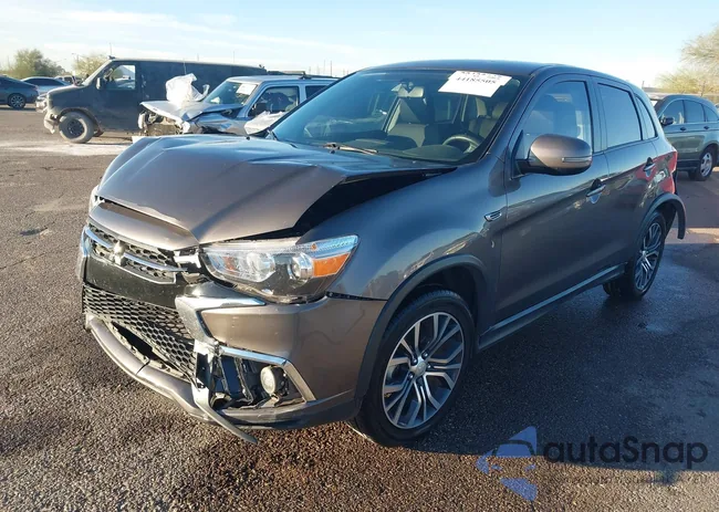 JA4AP3AWXJZ009932: 44185505