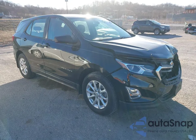 2GNAXHEV8L6148502: 44185564