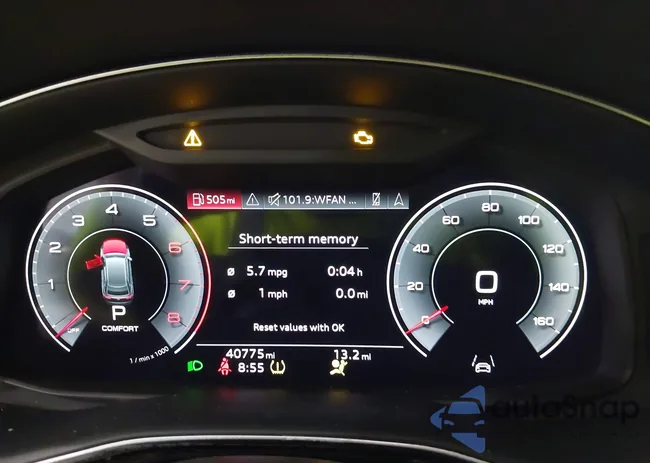 WA1BVBF16ND017496: 44185572