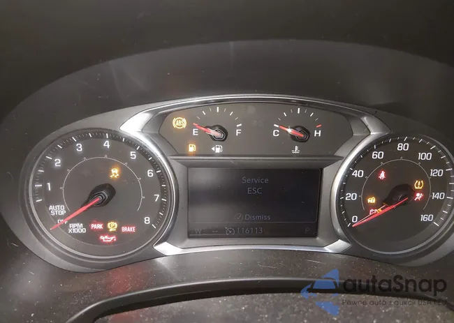 3GKALXEX5KL120722: 44185577