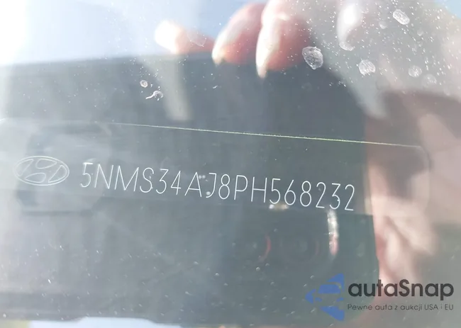 5NMS34AJ8PH568232: 44185583