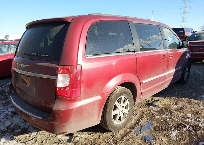 2C4RC1BG5CR386455: 44185586