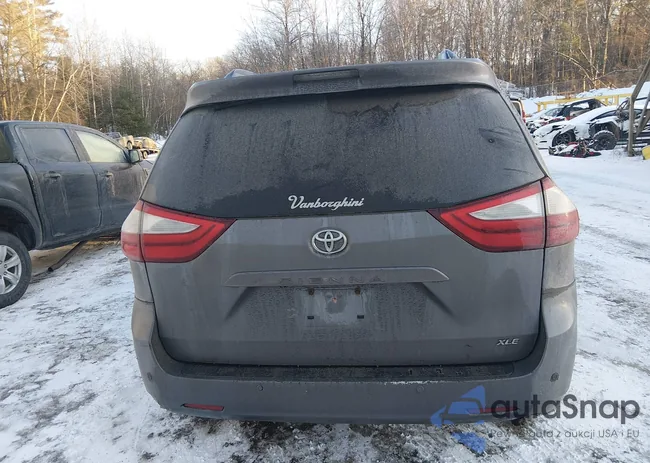 5TDYK3DC9FS541928: 44185590