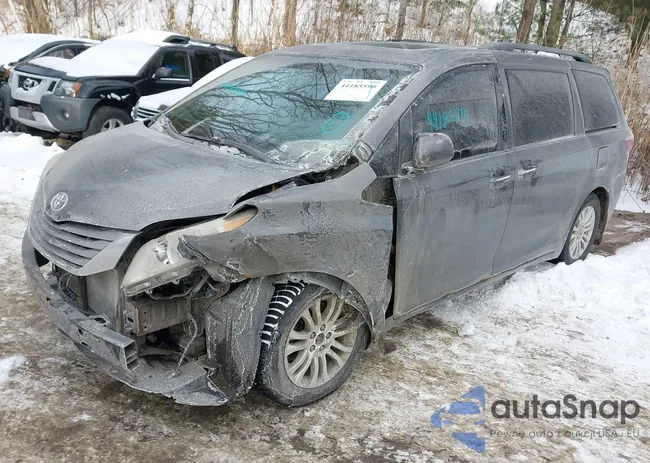 5TDYK3DC9FS541928: 44185590