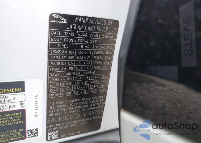 SADHD2S13L1F85798: 44185593