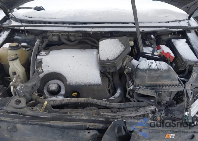 2FMDK3GCXDBA63314: 44185594