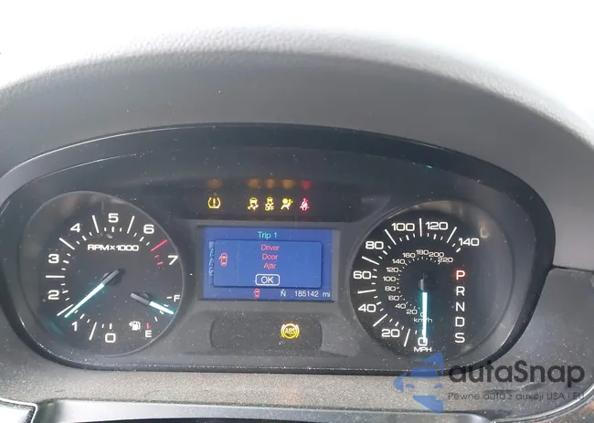 2FMDK3GCXDBA63314: 44185594