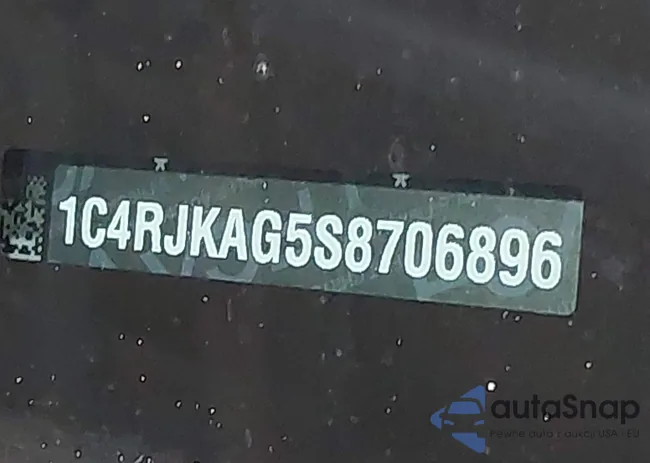 1C4RJKAG5S8706896: 44185608
