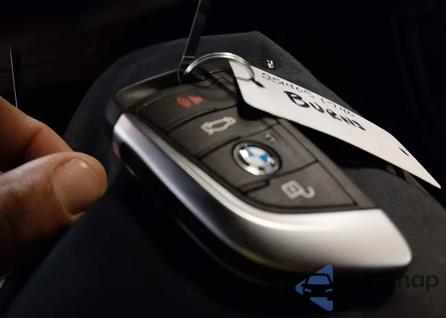 WBXHT3C32J5L24995: 44185611