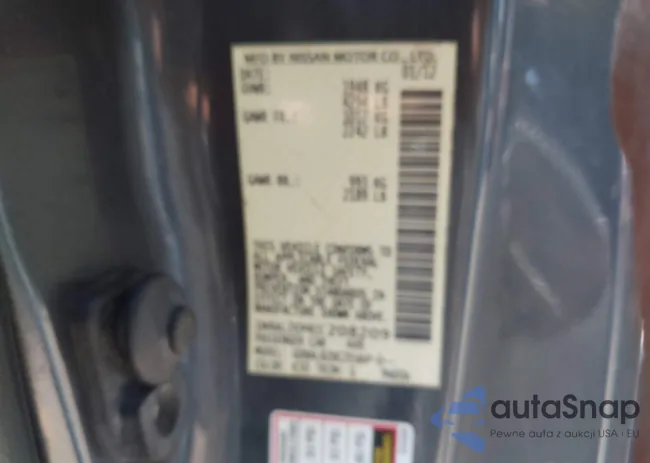 1N4AL2EP4CC208209: 44185622