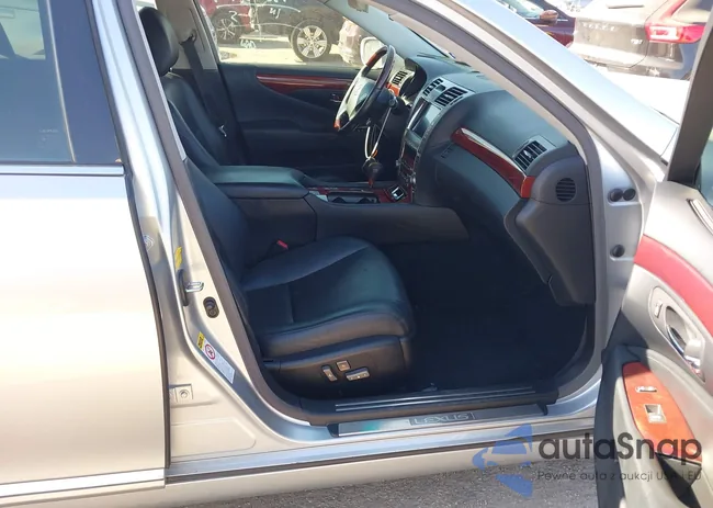 JTHBL46F385065926: 44185659