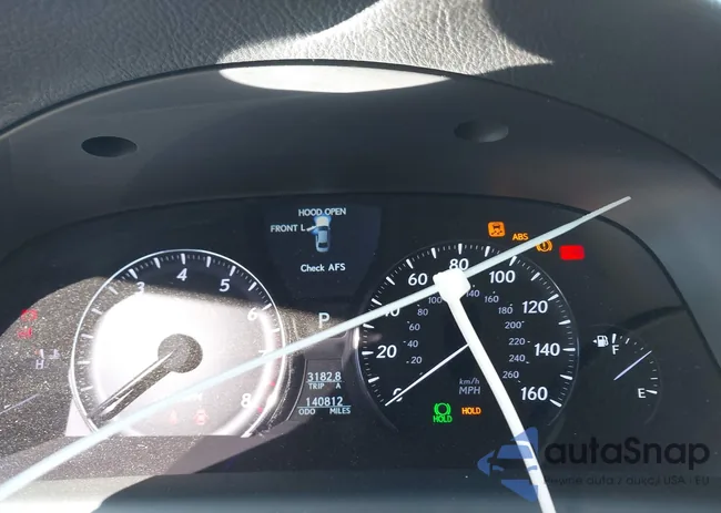 JTHBL46F385065926: 44185659