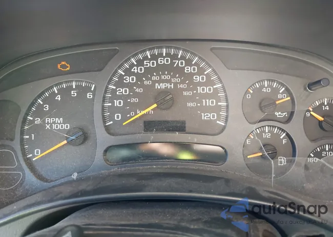 2GCEC19V431349494: 44185679