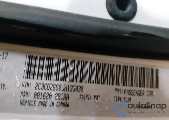 2C3CDZGG0JH133030: 44185683