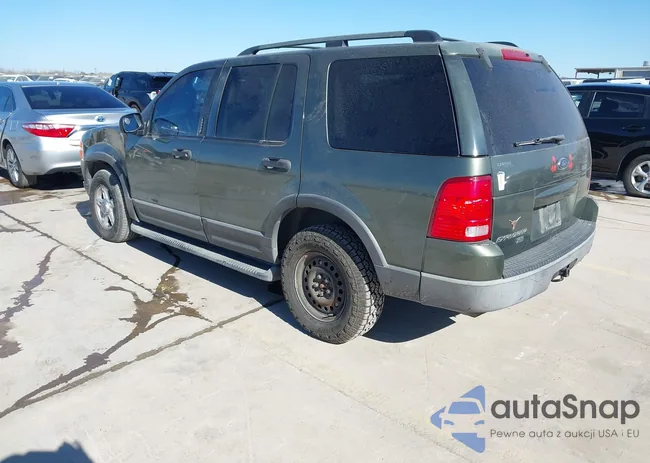 1FMZU63K03ZB03605: 44185692