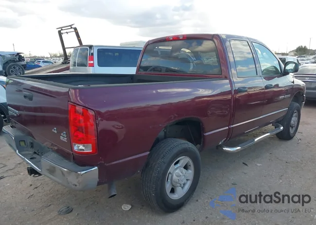 1D7KU28D73J633907: 44185707