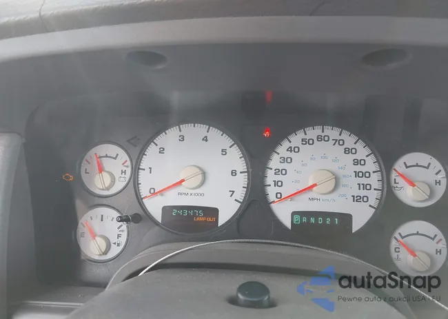 1D7KU28D73J633907: 44185707