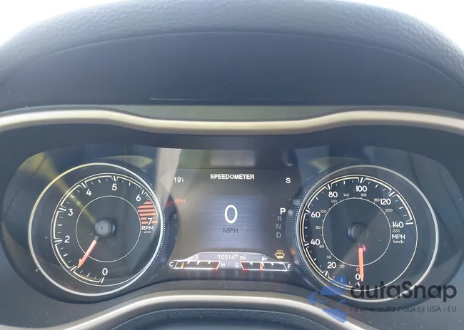 1C4PJMDB3JD535526: 44185726