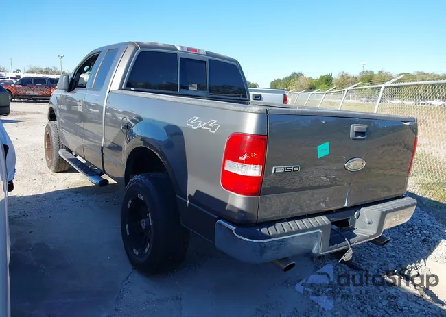 1FTPX145X5FB74653: 44185730