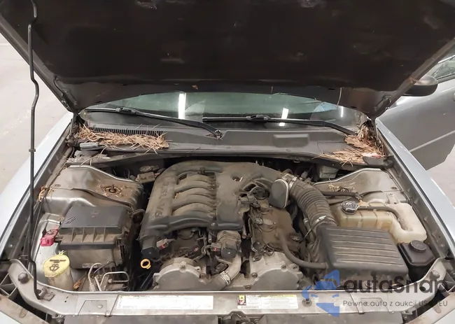 2B3KA43G77H836689: 44185797