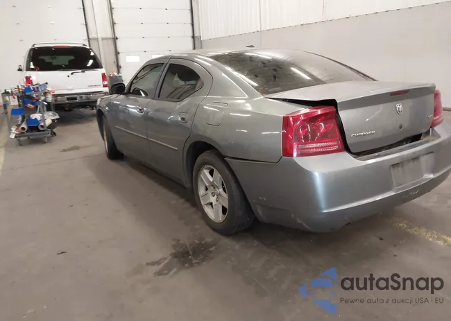 2B3KA43G77H836689: 44185797