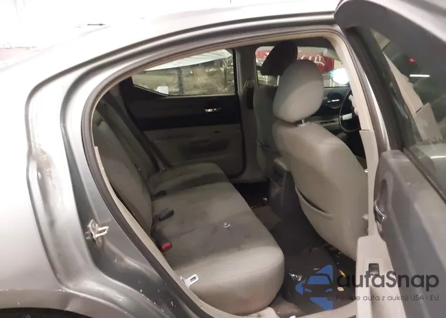 2B3KA43G77H836689: 44185797