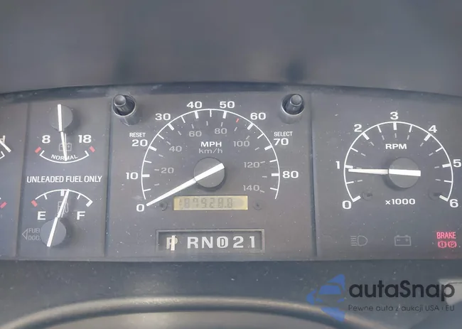 1FTEF14N8RNB59588: 44185809