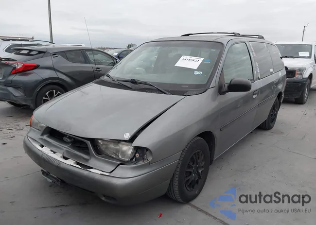 2FMZA514XWBC42669: 44185822