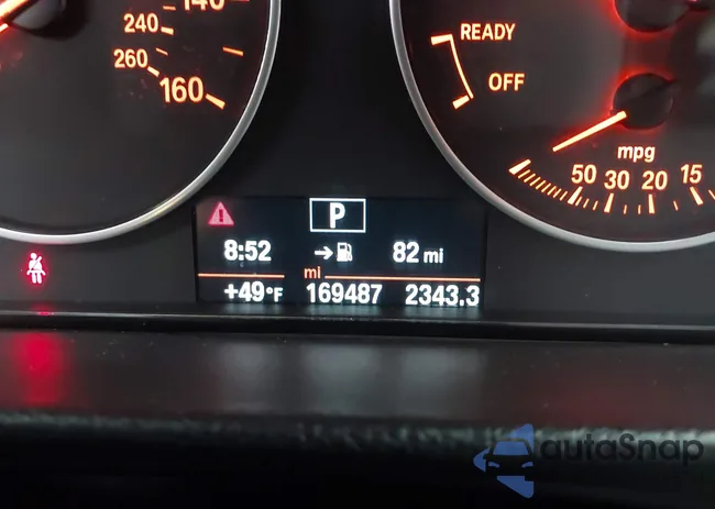 WBA3B1C58EK131528: 44185828