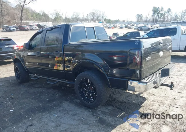 1FTPW12VX8KD21118: 44185864