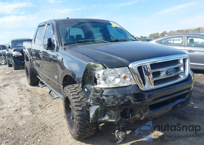 1FTPW12VX8KD21118: 44185864