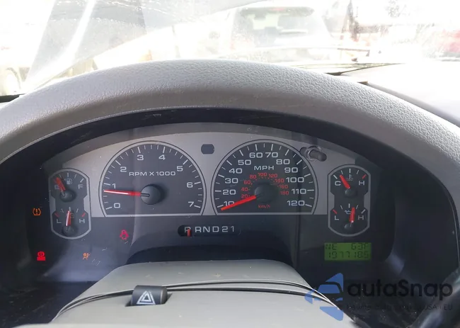 1FTPW12VX8KD21118: 44185864