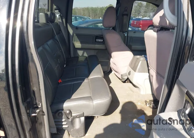 1FTPW12VX8KD21118: 44185864