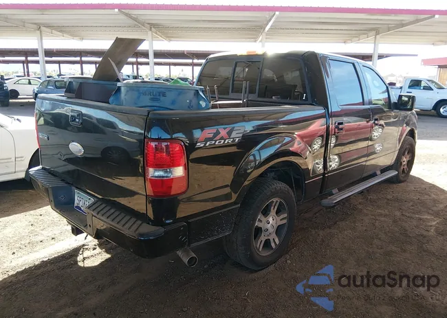 1FTPW12VX8KE26550: 44185892