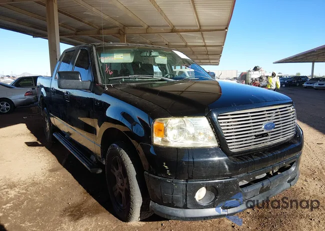 1FTPW12VX8KE26550: 44185892